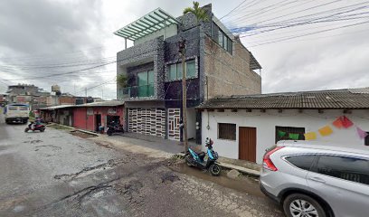 Negocio Vidriería El Pollo