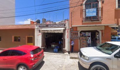Vidriería El Portalito
