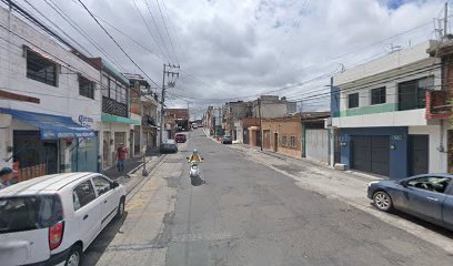 Negocio Vidrieria El Prisma