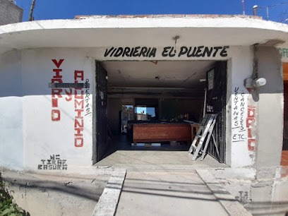 Vidriería 
