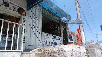 Vidriería El Puerto