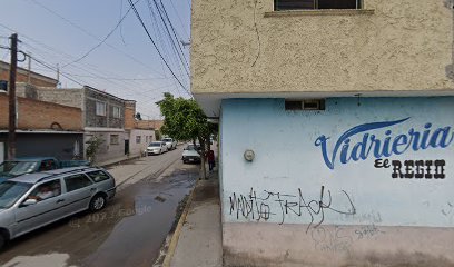 Vidrieria El Regio