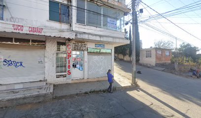 Vidriería El Roger