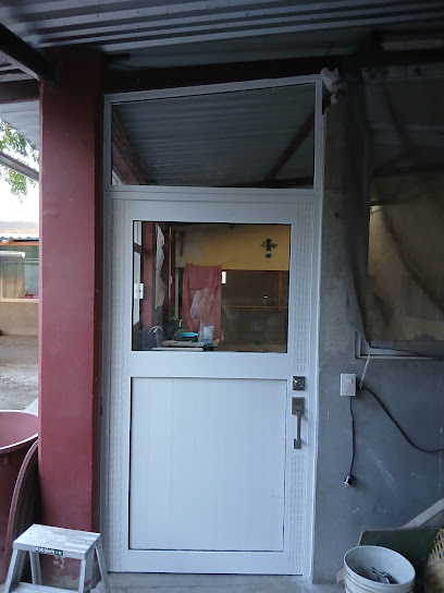 Vidrieria El Santuario