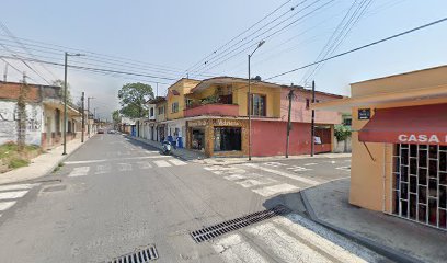 Vidrieria El Valle