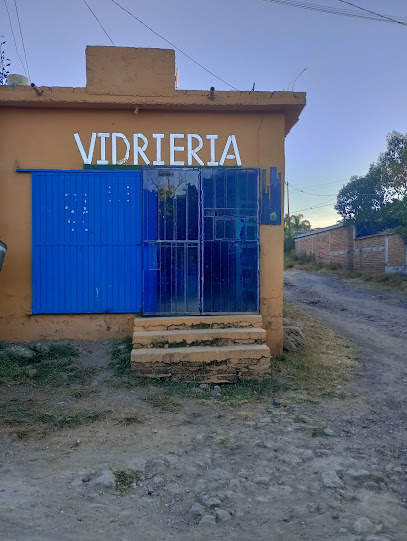 Vidriería 