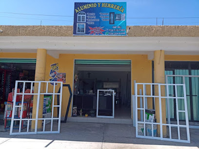 Negocio Vidrieria 