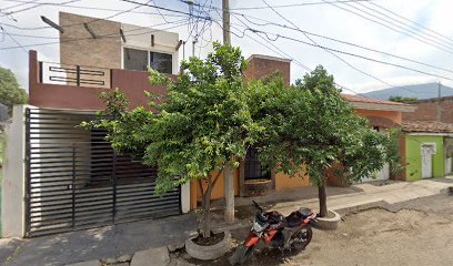 Negocio Vidriería El Yaqui