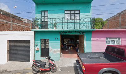 Vidriería El Zafiro