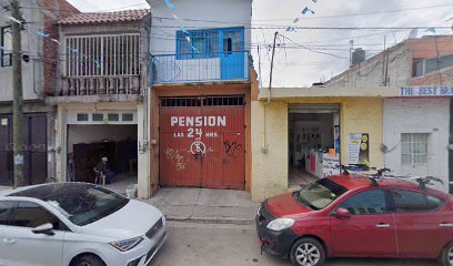 Negocio Vidriería El Zafiro