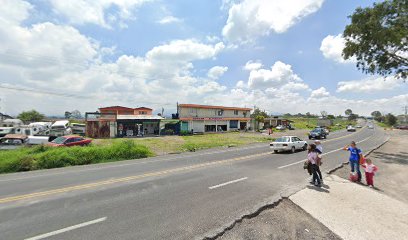 Negocio Vidrieria Elparedon