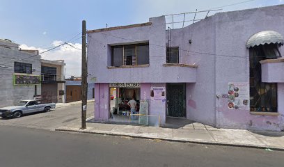 Negocio Vidrieria Escobar
