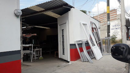 Vidriería Esmeralda