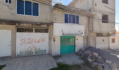 Vidrieria Esmeralda