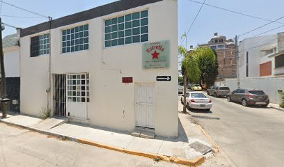 Vidriería Estrella