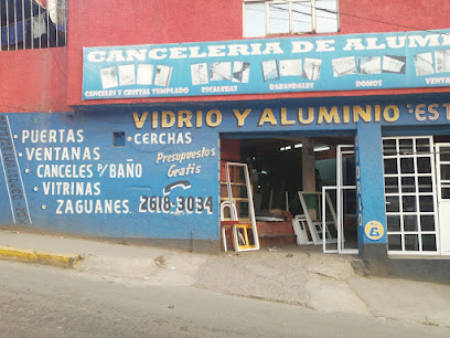 Vidriería Estrella