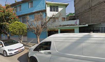 Vidriería Estrella De Oriente