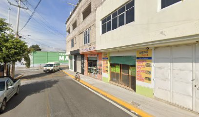 Vidrieria Exaluvi
