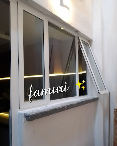 Vidriería Famuri