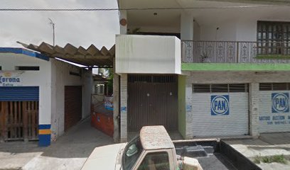 Vidrieria Fany
