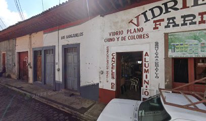 Negocio Vidriería Farias