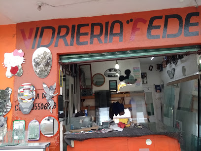 Negocio Vidriería 