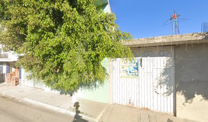 Negocio Vidriería Fernandez