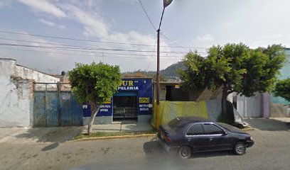 Negocio Vidriería Fernández