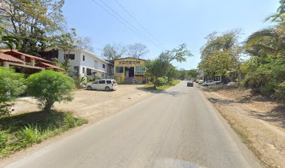 Vidrieria Ferreteria