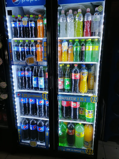 Negocio Vidriería Figueroa
