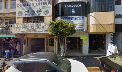 Negocio Vidriería Flores