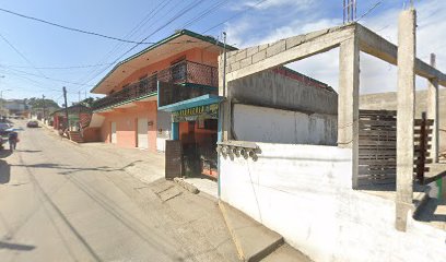 Negocio Vidriería Franco