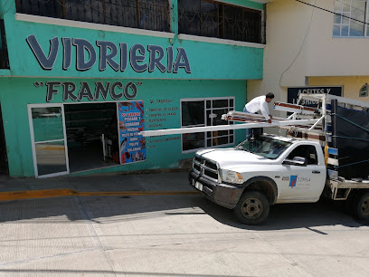 Vidriería Franco