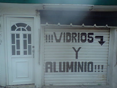 Negocio Vidrieria Franco