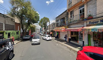 Negocio Vidrieria Fuentes
