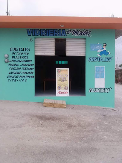Vidriería Galeana