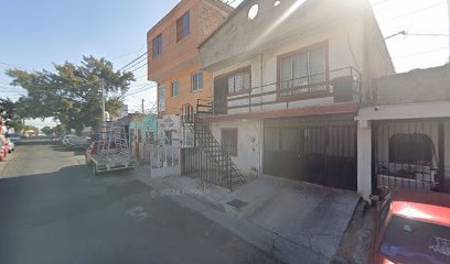 Vidriería Gama