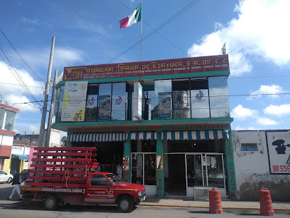 Negocio Vidrieria García