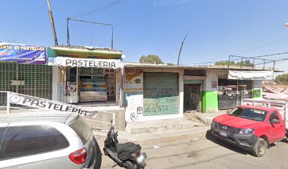 Vidriería Garcia