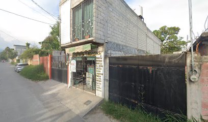 Negocio Vidrieria Garcias