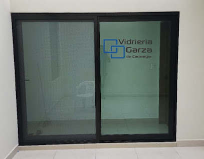 Vidriería Garza De Cadereyta ( Matriz )