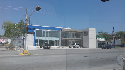 Vidrieria Garza De Cadereyta, S.a. De C.v. ( Sucursal )