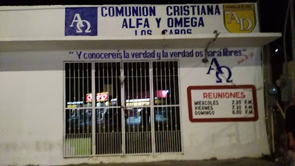 Vidrieria Garzón