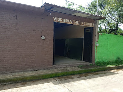 Vidrieria Gil