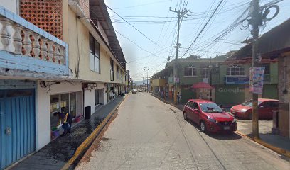 Vidrieria Godoy