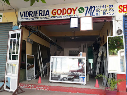 Vidriería Godoy