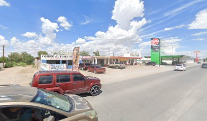 Vidriería Gómez