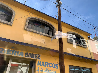 Vidriería Gomez