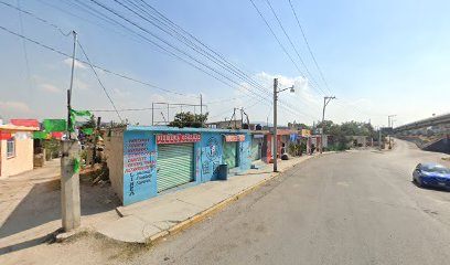 Vidrieria Gonzalez