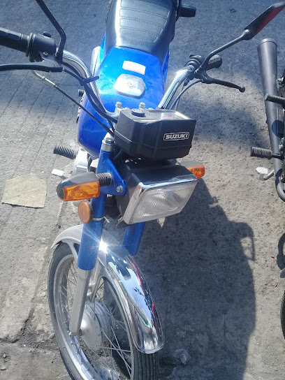 Negocio Vidriería Gonzalez